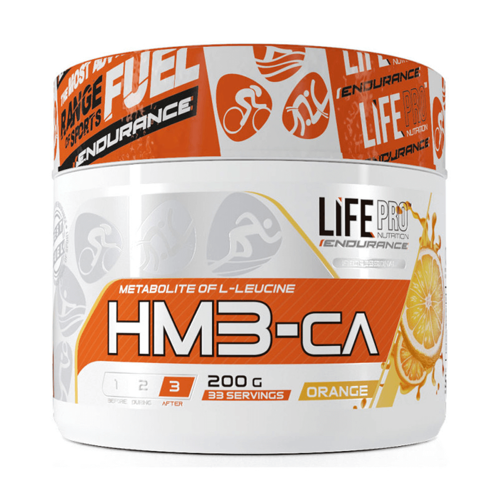 HMB-Ca bote de 200g de LifePRO