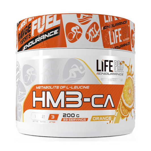 HMB-Ca da marca LifePRO em Aminoácidos
