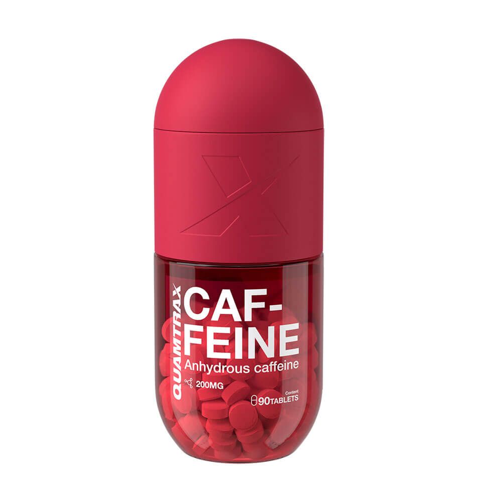 Cafeína