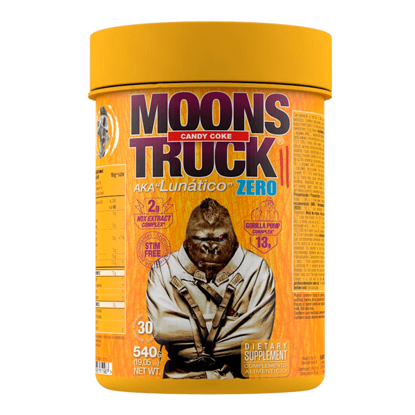 Moonstruck II Zero - Zoomad Labs 0