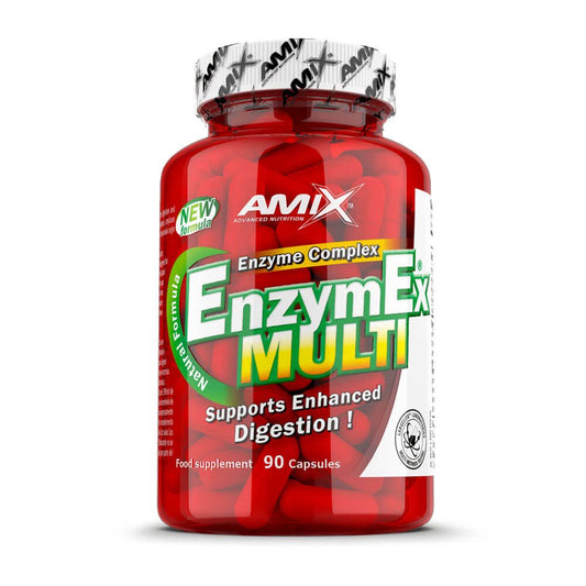 EnzymEx Multi da marca Amix Nutrition em Amix Nutrition