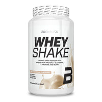 Batido de Whey