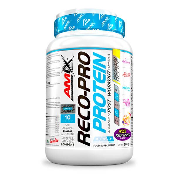 Proteína Reco-Pro - Amix Nutrition 2