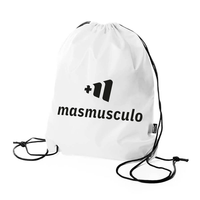 Gym Sach (Saco com cordões) (100% off) - Masmusculo 2