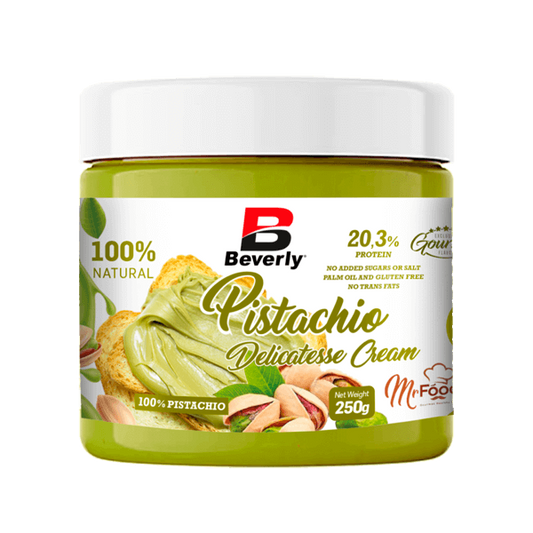 Creme Delicatesse de Pistácio da marca Beverly Nutrition em Beverly Nutrition