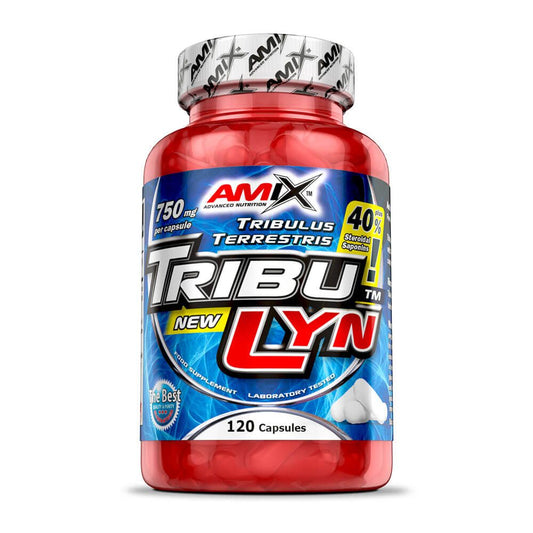 TribuLyn 40% da marca Amix Nutrition em Vigorizantes