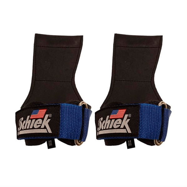 Ultimate Grip 1900 (Luvas) - Schiek 3