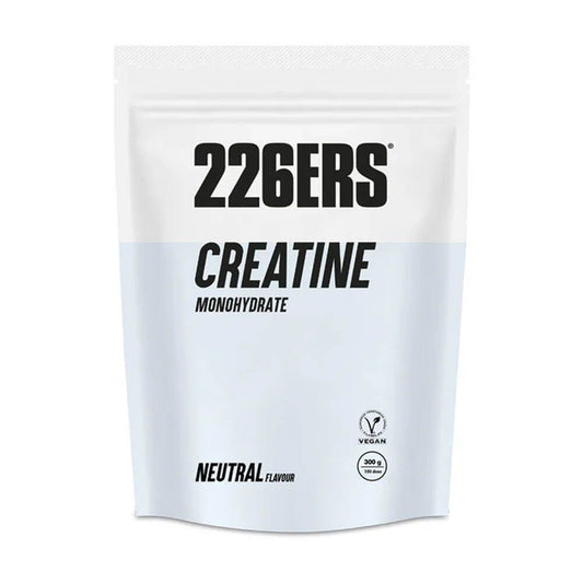 Creatina Monohidrato da marca 226ERS em Creatina monohidratada