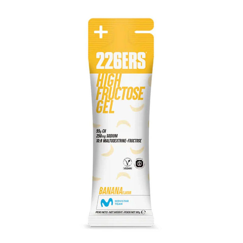 Gel com alto teor de frutose - 226ERS 4