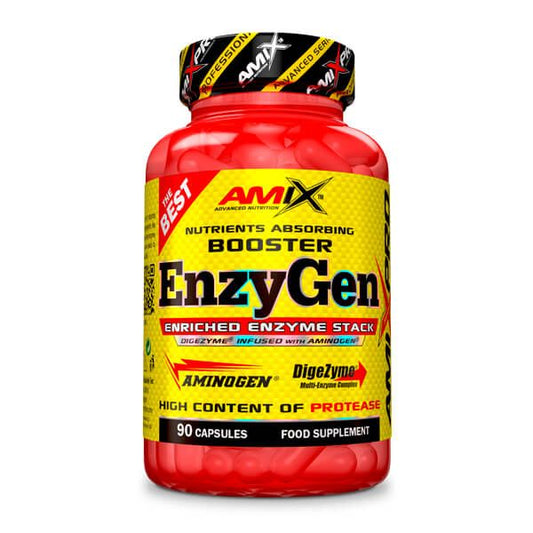 EnzyGEN da marca AmiXpro Series em AmiXpro® series