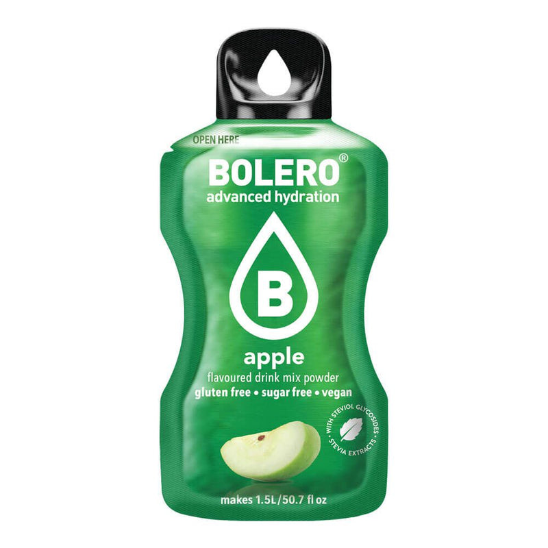 Bolero com Stevia - Bolero 6