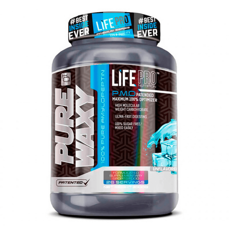 Waxy puro - LifePRO 1