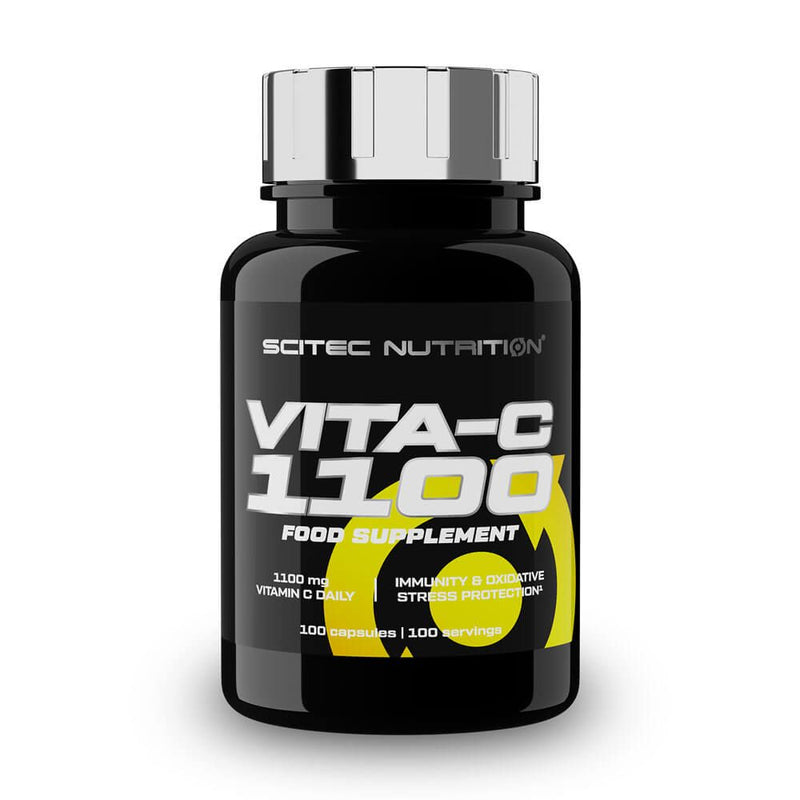 C1000 + Bioflavonoides - Scitec Nutrition 0