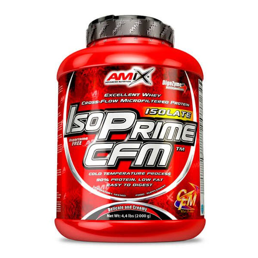 Isoprime CFM da marca Amix Nutrition em Amix Nutrition