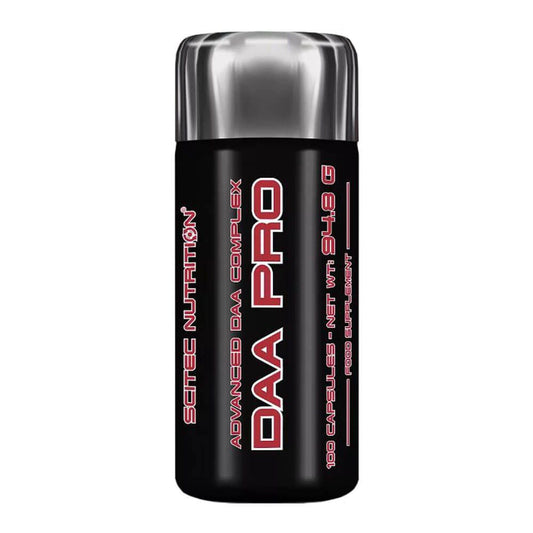 DAA Pro da marca Scitec Nutrition em Extractos botânicos e minerais