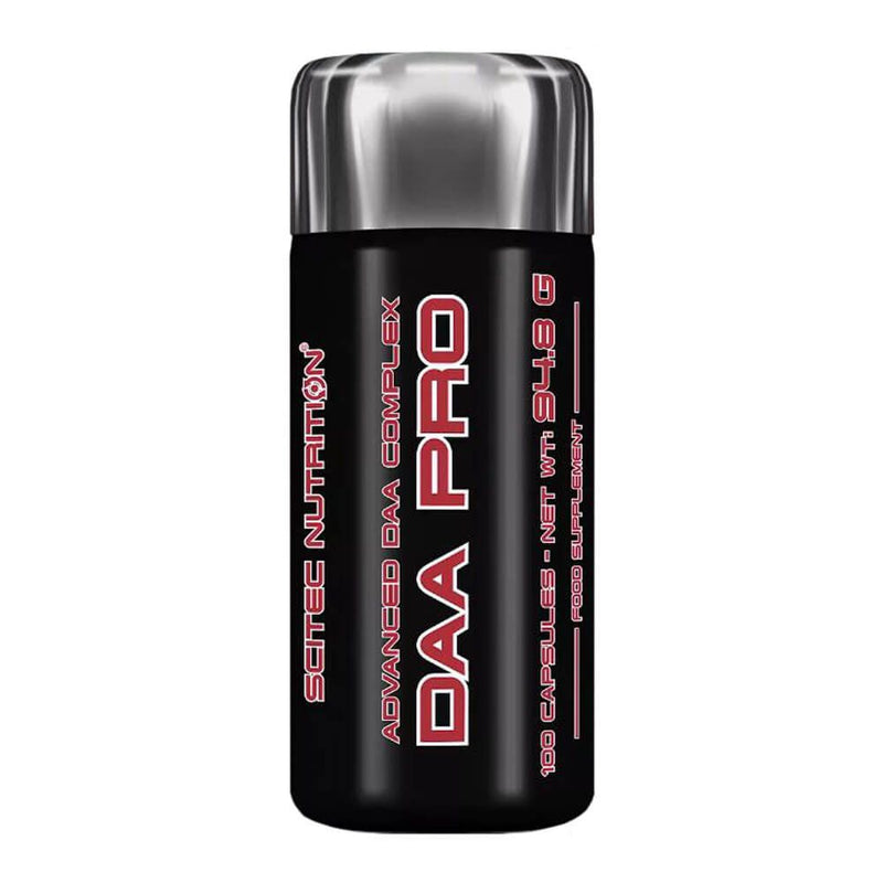 DAA Pro - Scitec Nutrition 0