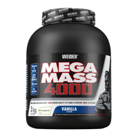 Mega Mass 4000
