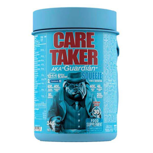 Caretaker Squeeze - Zoomad Labs 2