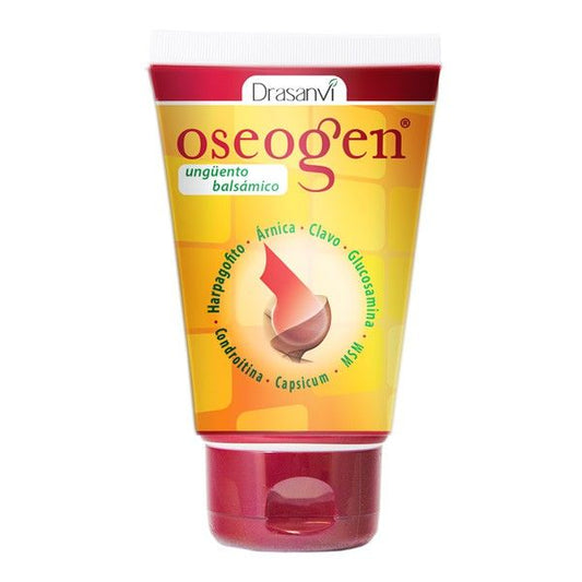 Oseogen Pomada Balsâmica da marca Drasanvi em Cuidados das articulações