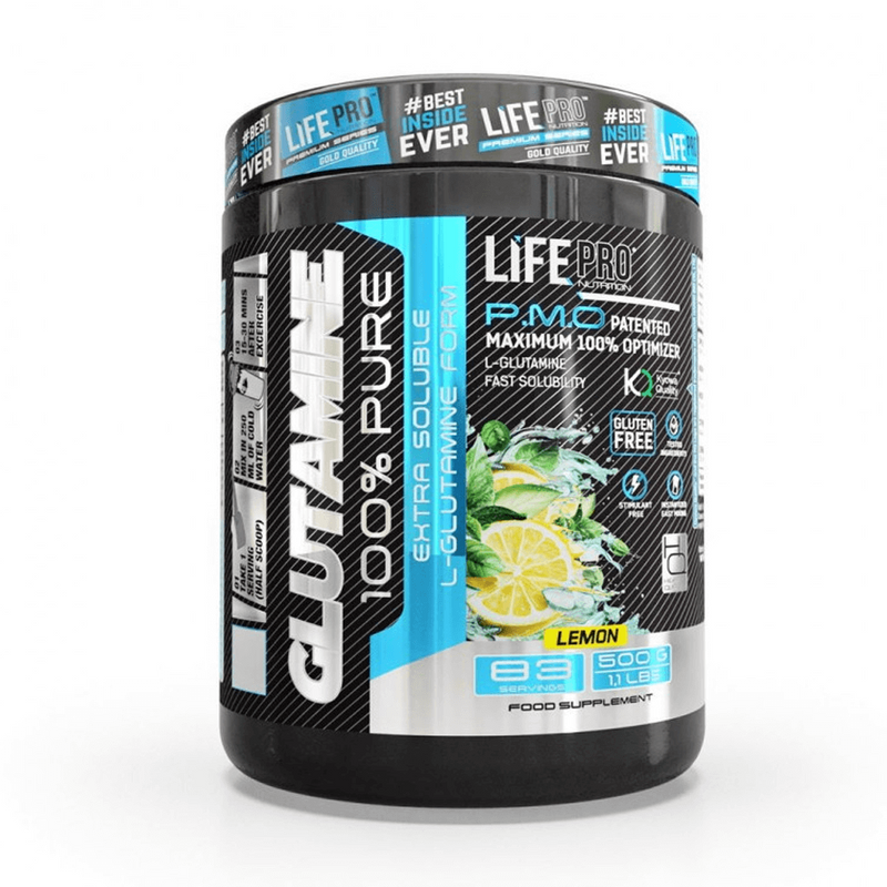 Glutamina - LifePRO 2