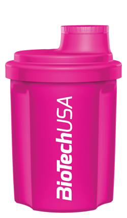 Copo misturador Wave+ Nano - Biotech USA 0