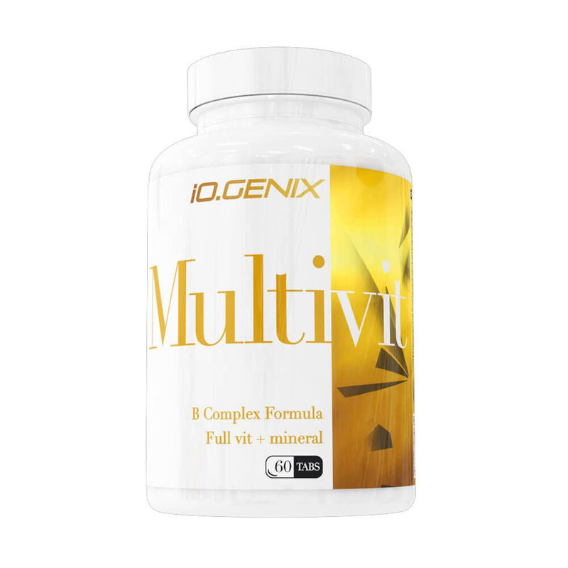 Multivit - IO.Genix 0