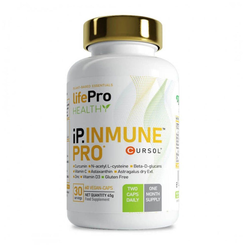 Inmune Pro - LifePRO 0