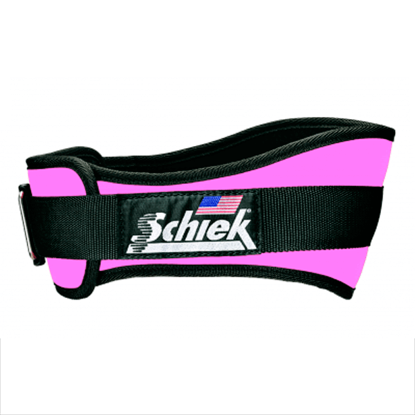Cinto de Neopreno 2004 - Schiek 2