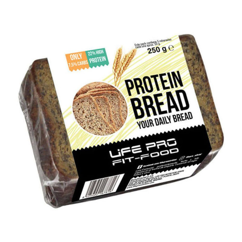 Pão proteico - LifePRO 0