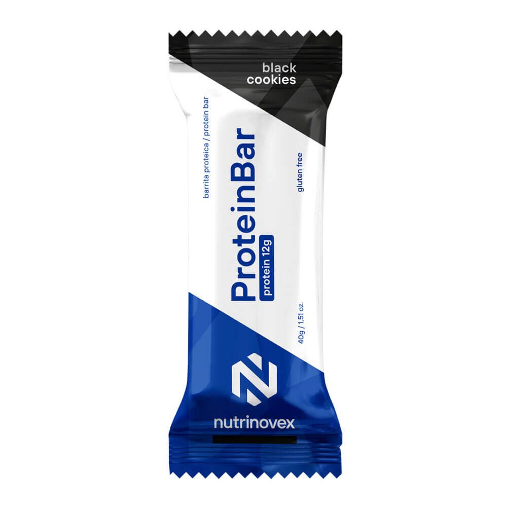 Barrita Proteinbar