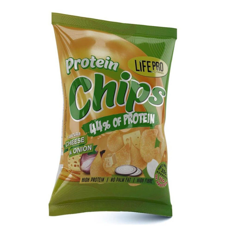 Chips proteicas - LifePRO 3