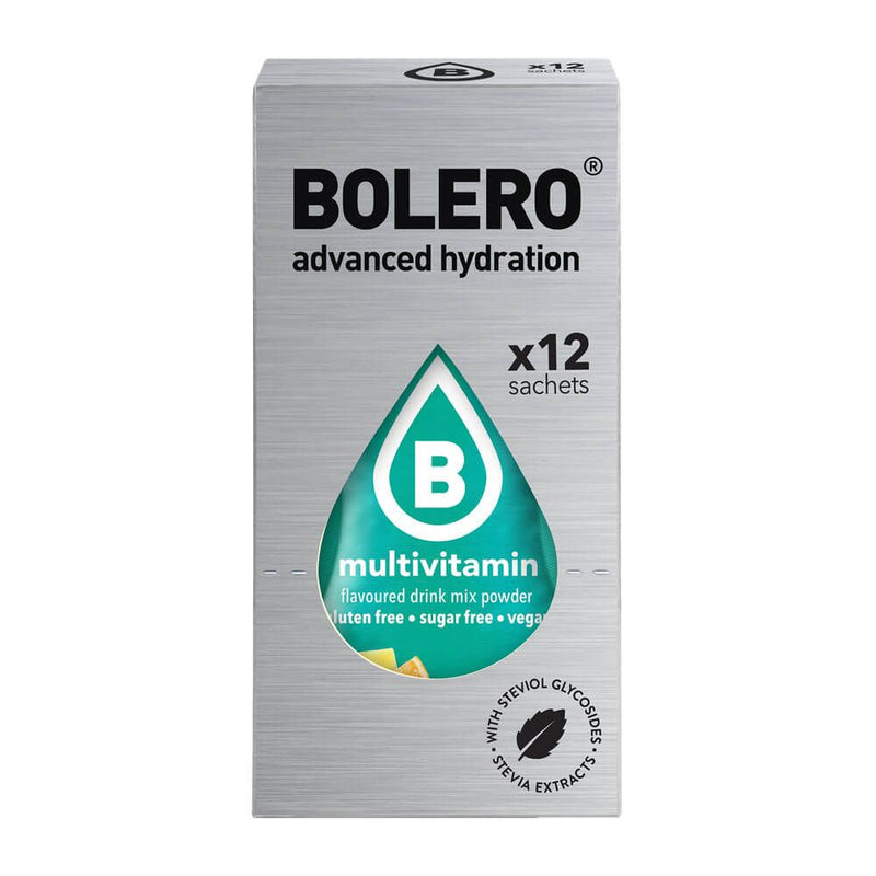 Bolero com Stevia - Bolero 37