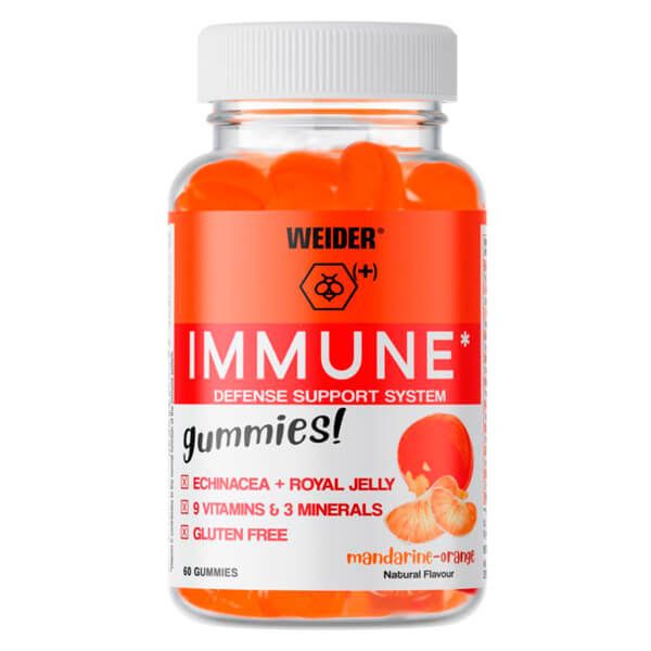 Imunitário - Weider 0