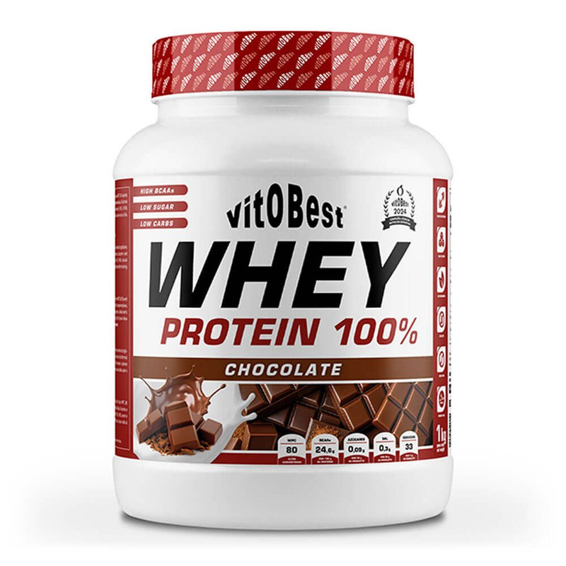 Whey Protein 100% - VitoBest 1