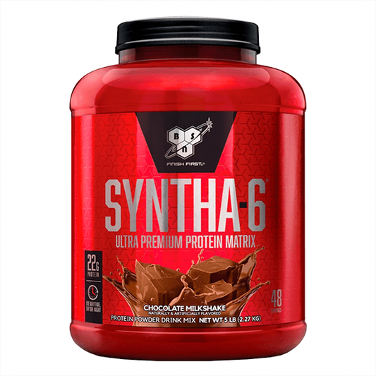 Syntha 6 da marca BSN em BSN