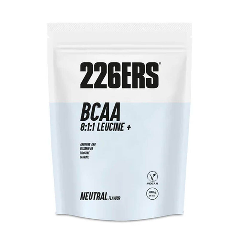 BCAAs 8:1:1 - 226ERS 2