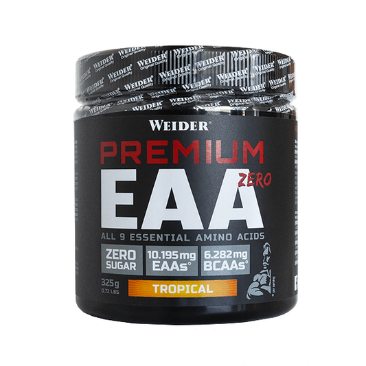 EAA Premium Zero da marca Weider em Weider