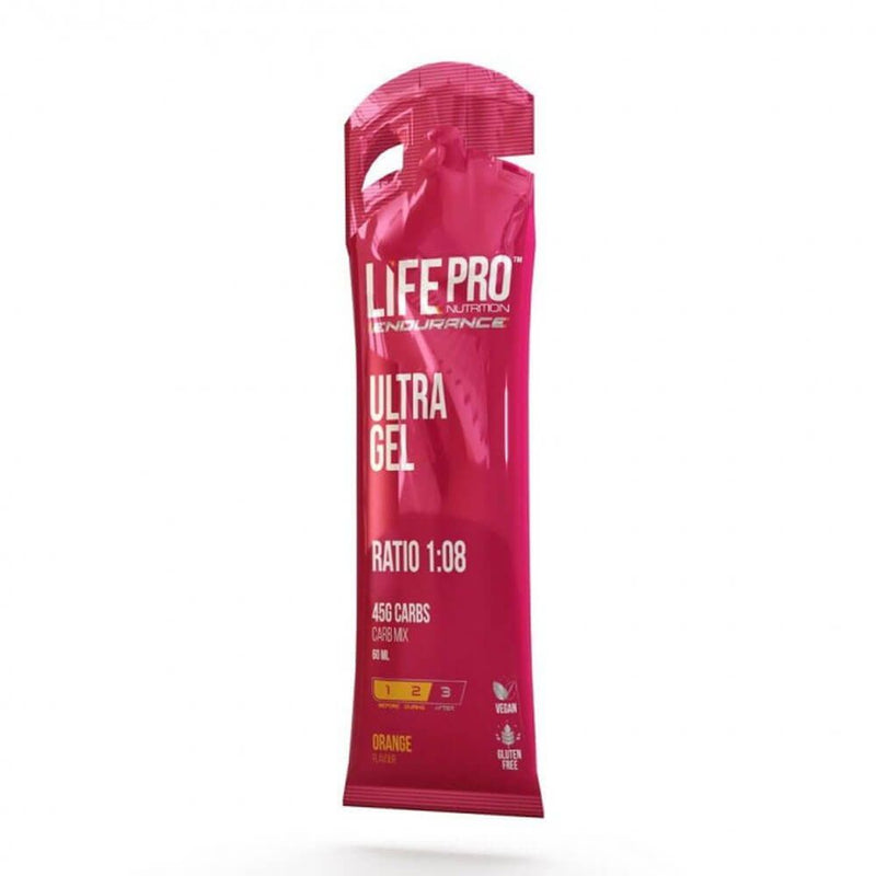 Ultra Gel 1:08 - LifePRO 3