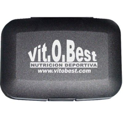 Caixa para comprimidos - VitoBest 0