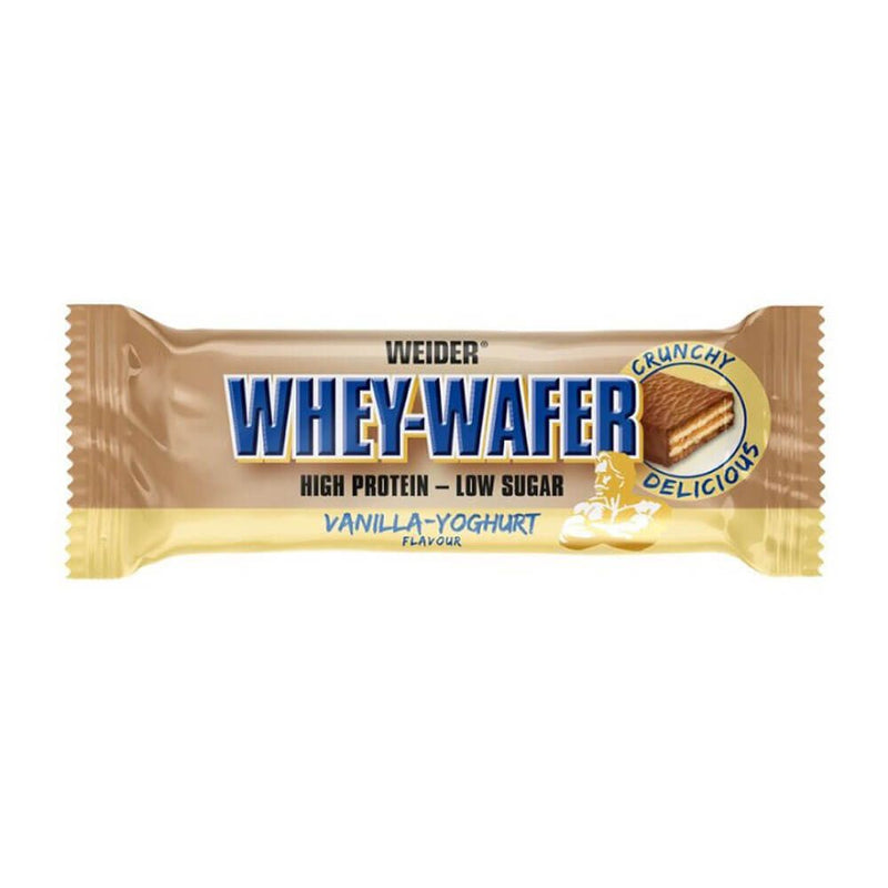 Barra de Waffer 32% - Weider 2