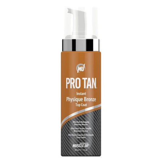 Físico Bronze da marca Pro Tan em Pro Tan - Muscle UP
