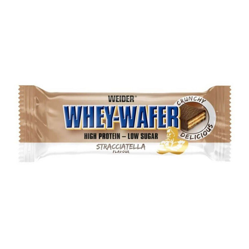 Barra de Waffer 32% - Weider 3
