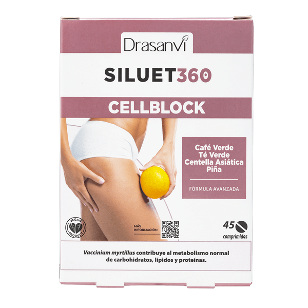 CellBlock com Svetol - Drasanvi 0