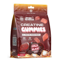 Creatina Gummies