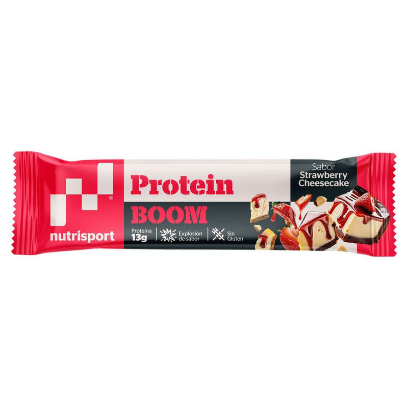 Explosão proteica! - Nutrisport 2
