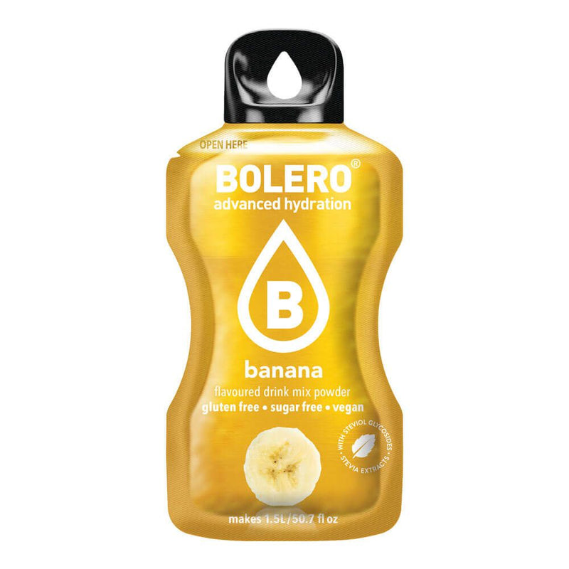 Bolero com Stevia - Bolero 30