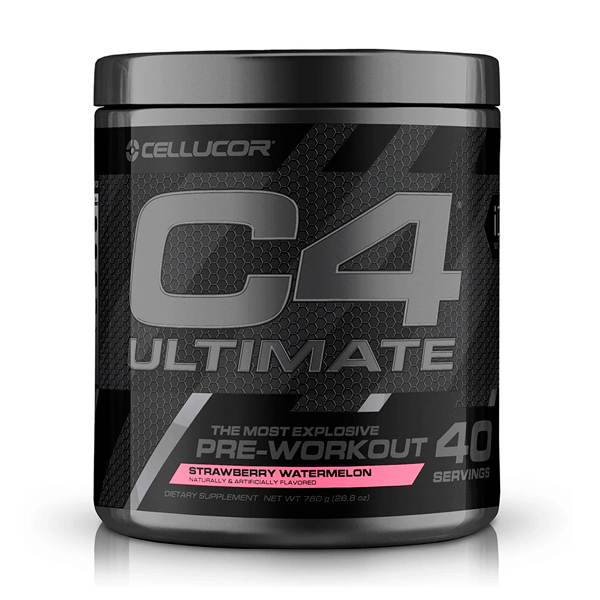 C4 Ultimate - Cellucor 0