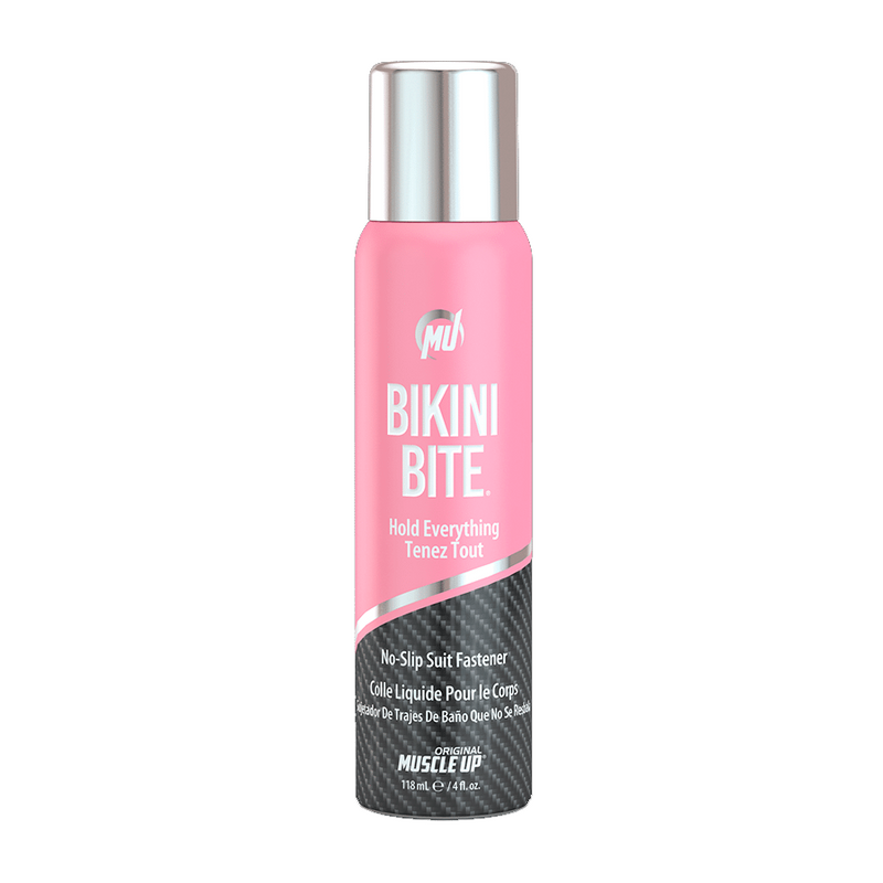 Bikini Bite - Pro Tan 1