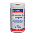 Complexo Vitamina B-100