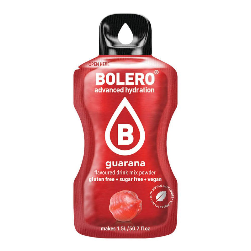 Bolero com Stevia - Bolero 16